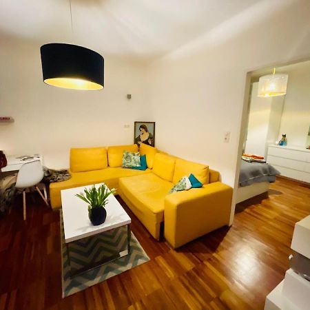 Cosy Flat With Huge Terrasse! Long Or Shortterm Διαμέρισμα Βιέννη Εξωτερικό φωτογραφία