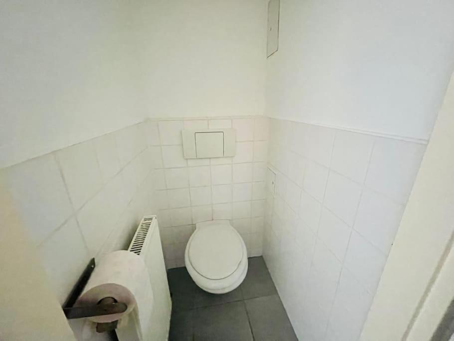 Cosy Flat With Huge Terrasse! Long Or Shortterm Διαμέρισμα Βιέννη Εξωτερικό φωτογραφία